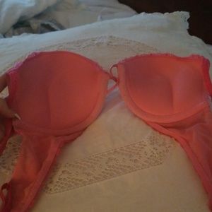 Victoria's Secret Intimates & Sleepwear - *price firm* VS push up bra Victoria's Secret Intimates & Sleepwear - *price firm* VS push up bra